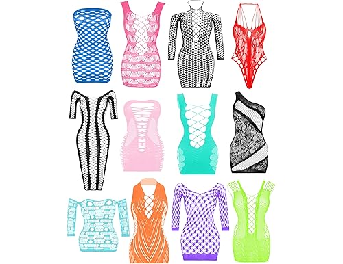 Top 10 Enchanting and Provocative Lingerie for Captivating Bedroom Encounters