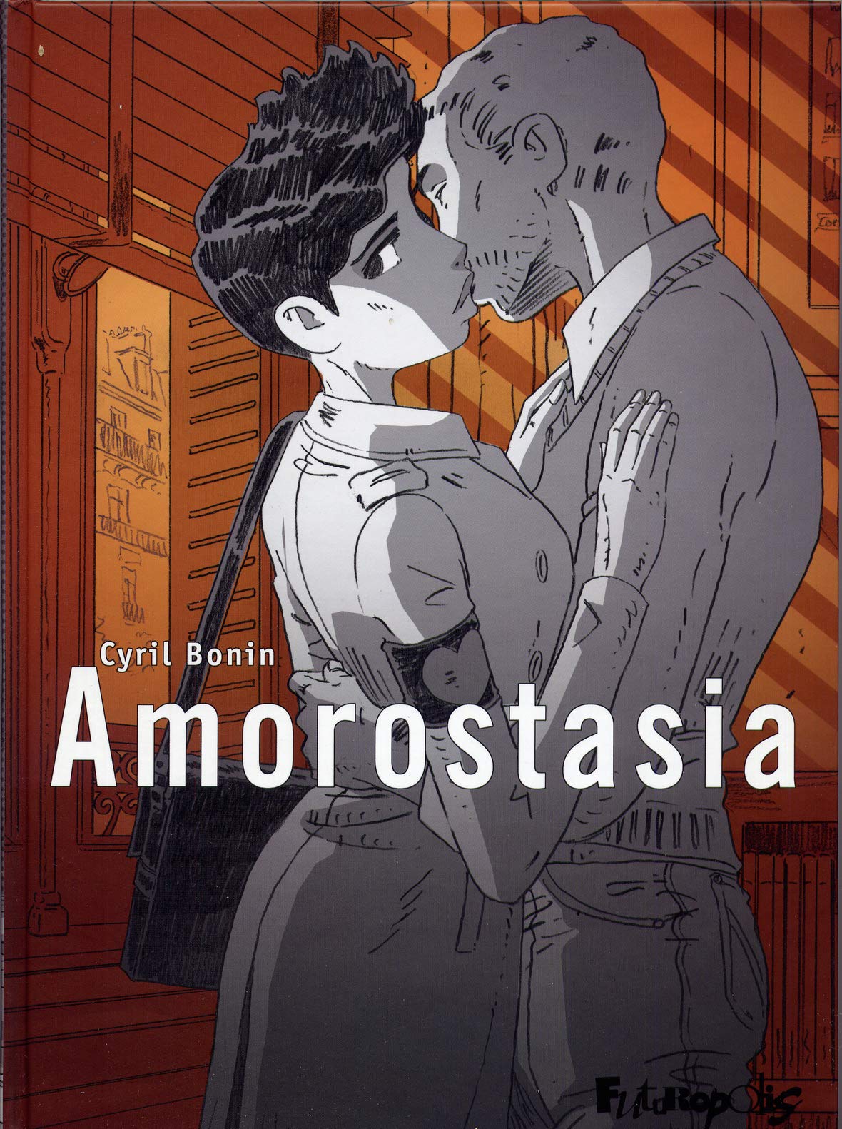 Amorostasia (1)