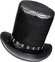 WIDMANN Fabric Hat Fancy Dress Hat Unisex – Adult