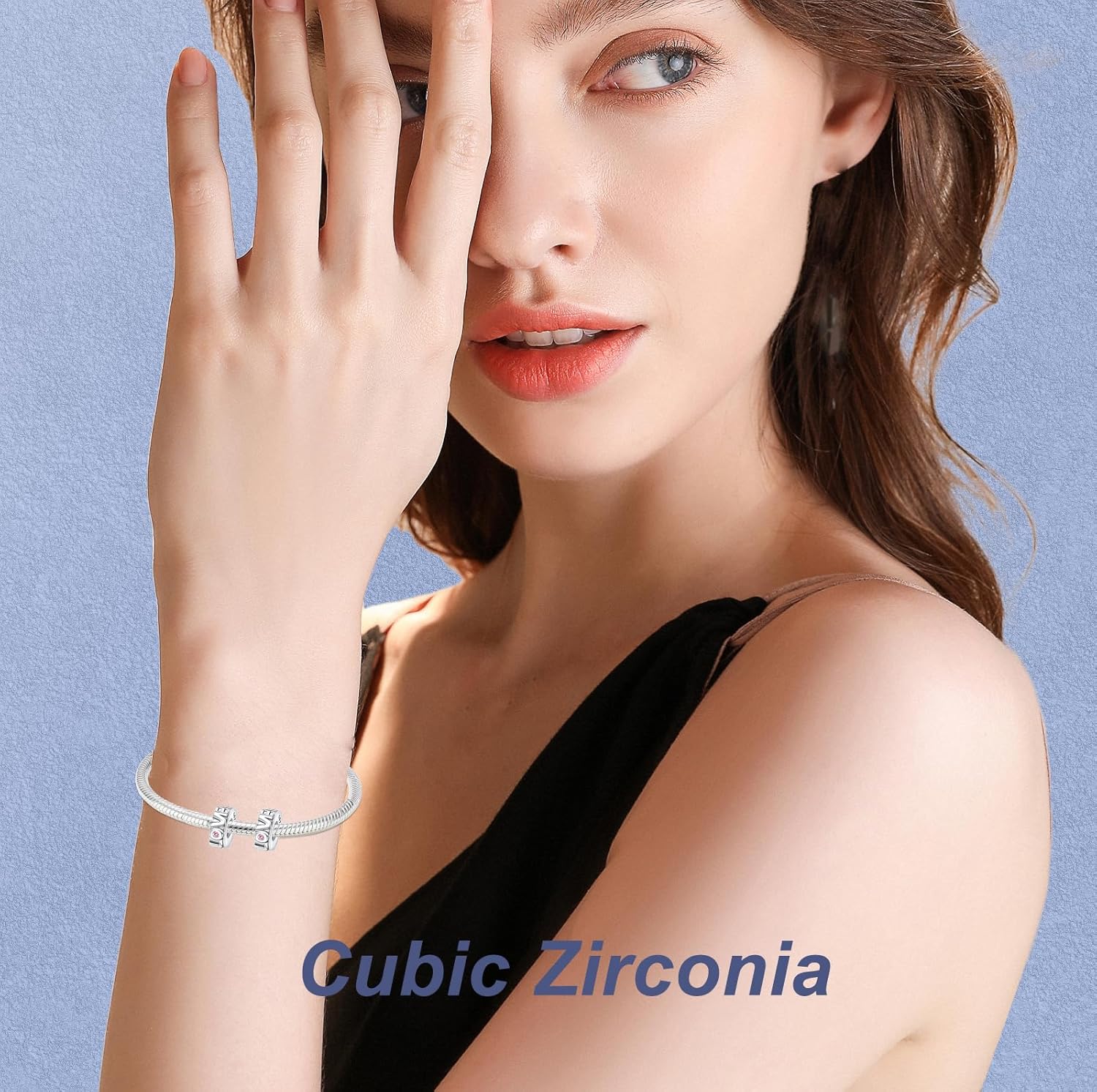 Clearance Charm 925 Sterling Silver Charms for Bracelets and Necklaces Bead Charms Jewelry Charm for Women Family Friends - Image 4