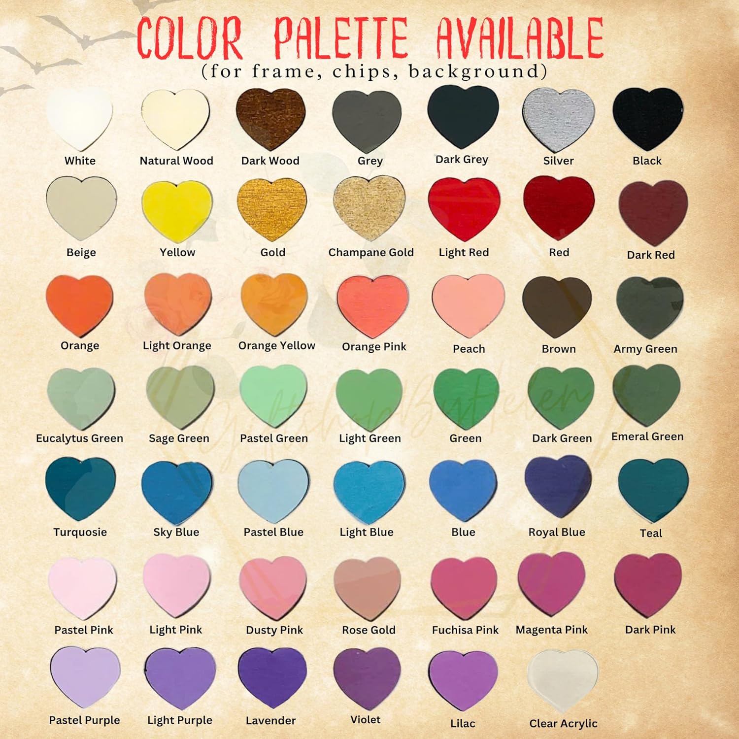 Personalized Gothic Wedding Card Box, Unique Halloween Theme Money Box for Reception, Custom Engraved Wedding Gift Card Holder Decoration, Halloween Wedding Decor Keepsake