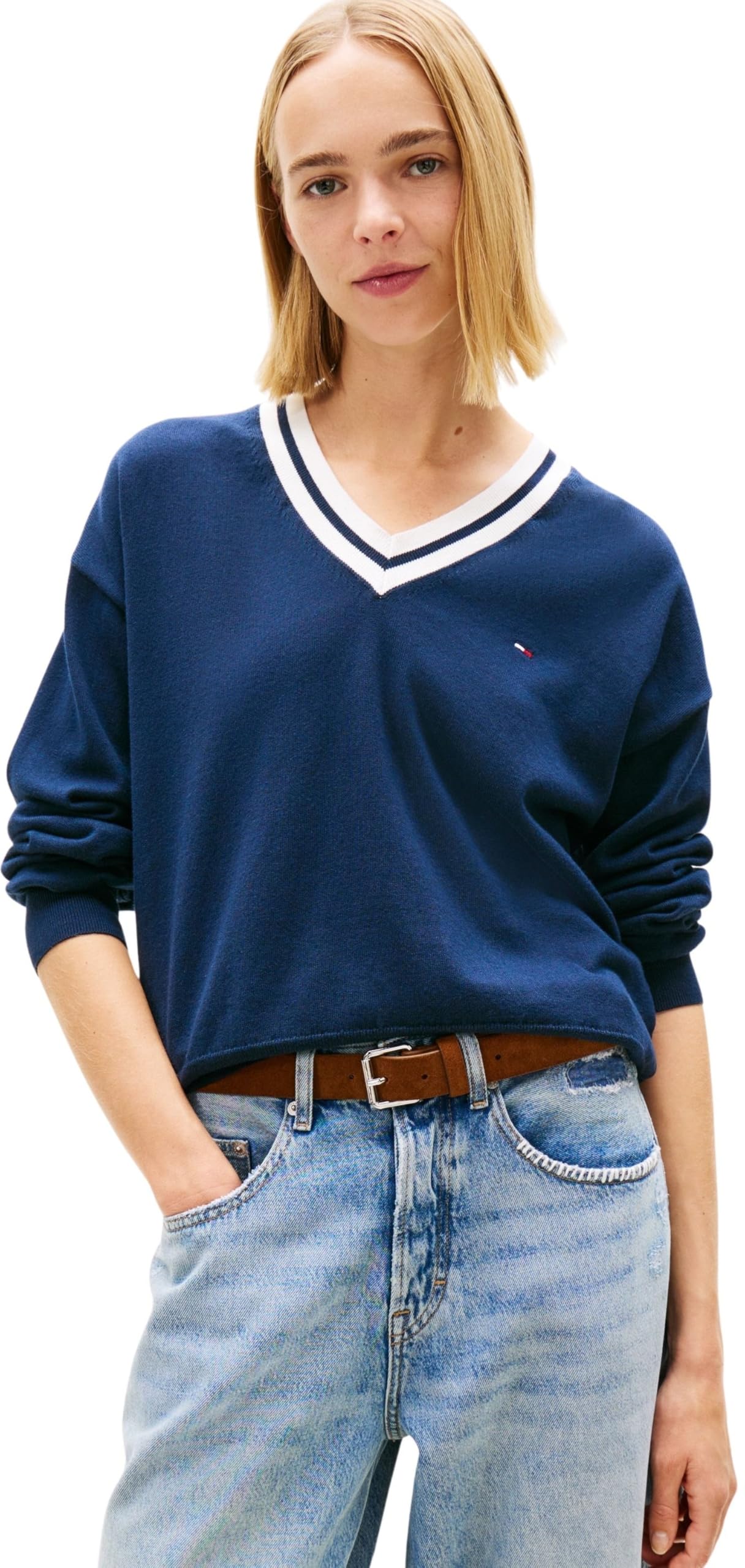 Mode von Calvin Klein & Tommy Hilfiger