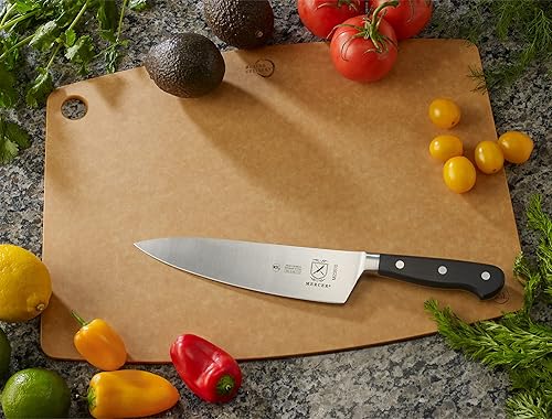 Miniatura 2 de Mercer Culinary Tabla de cortar compuesta 1175 x 925 pulgadas Nsf