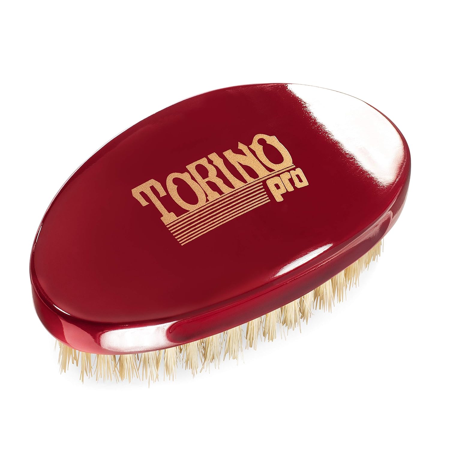 Torino Pro Medium Wave Brush 1500 Curve Medium Hair