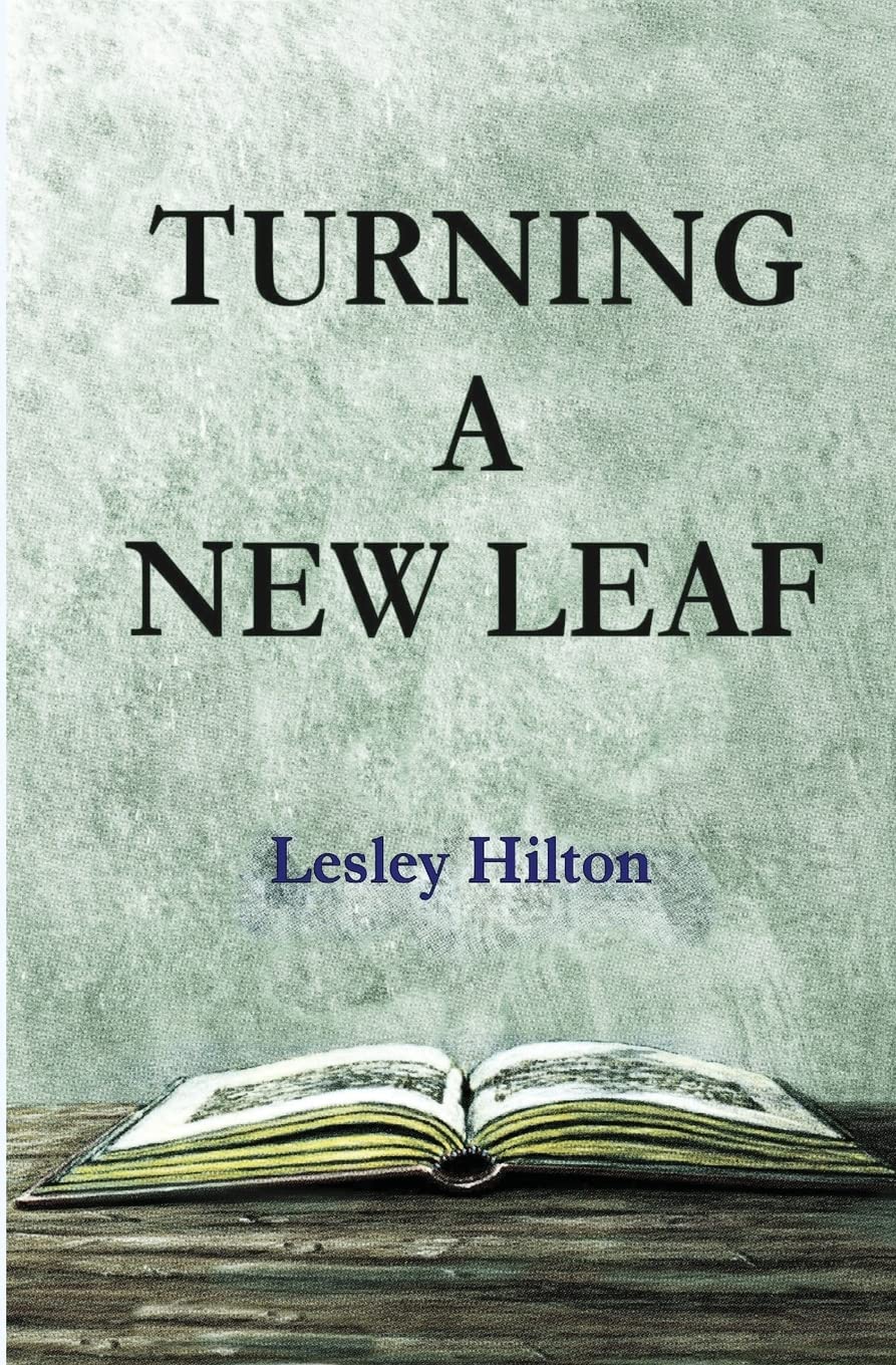 Turning a New Leaf