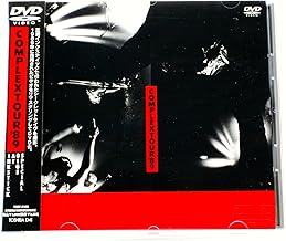 COMPLEX Tour 1989 [DVD]