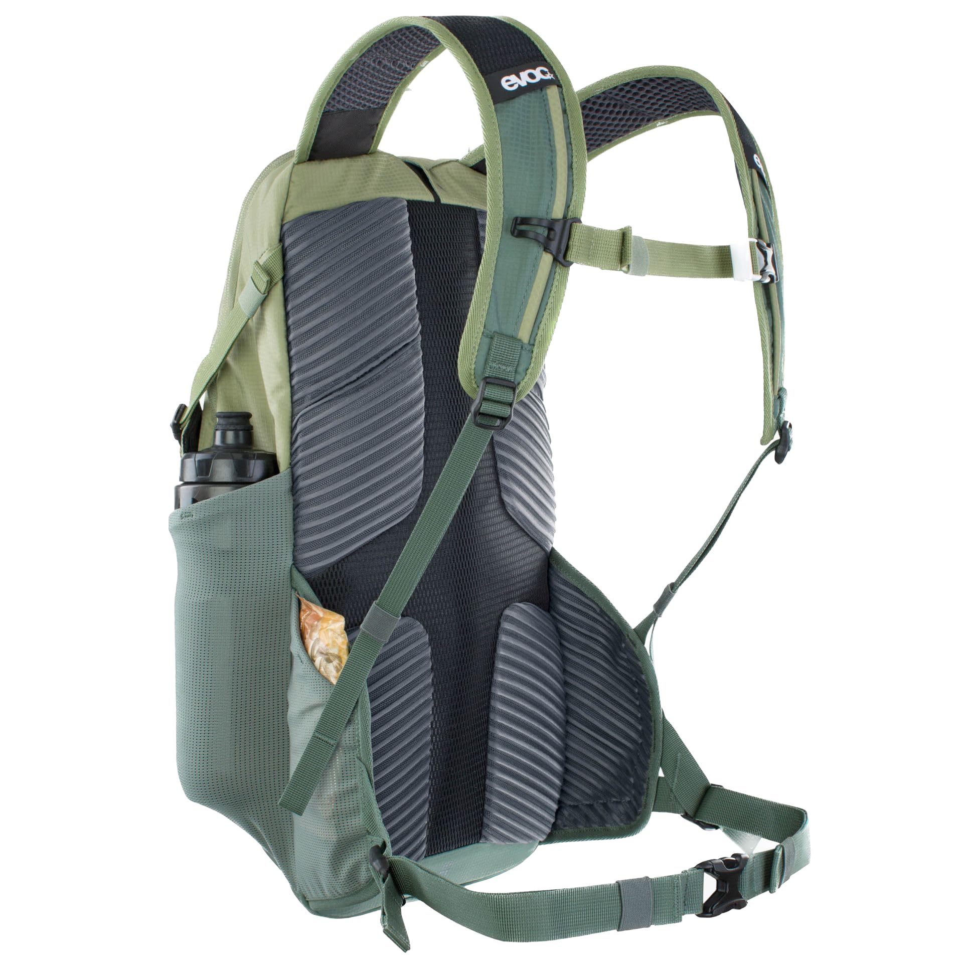 EVOC Travel Backpacks Forniture sportive unisex per adulti