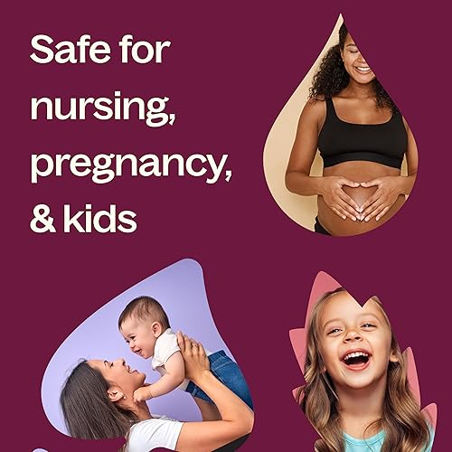 Miniatura 7 de Plant Therapy Mezcla de aceites esenciales de autoestima para mayor confianza, 0.3 fl oz (1/3 oz), 100% puro, sin diluir, grado terapéutico