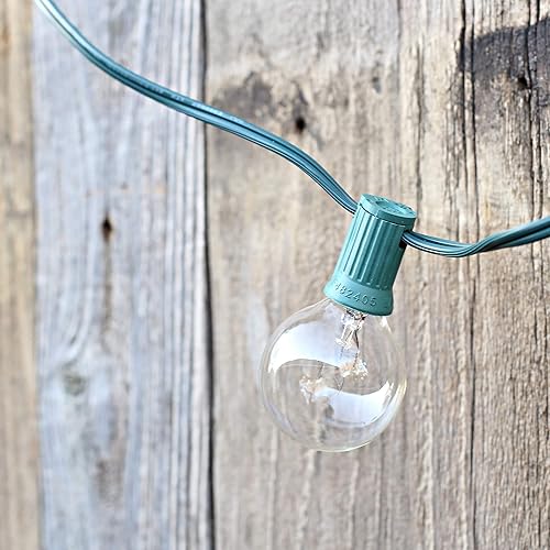 Ashland Paquete de 8: 16 unidades de luces redondas G40