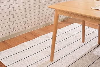 ①天板部　東谷 あずまや Lizz series リズ ダイニングテーブル 楽天市場】《東谷》リズ ダイニングテーブル 160×75 長方形