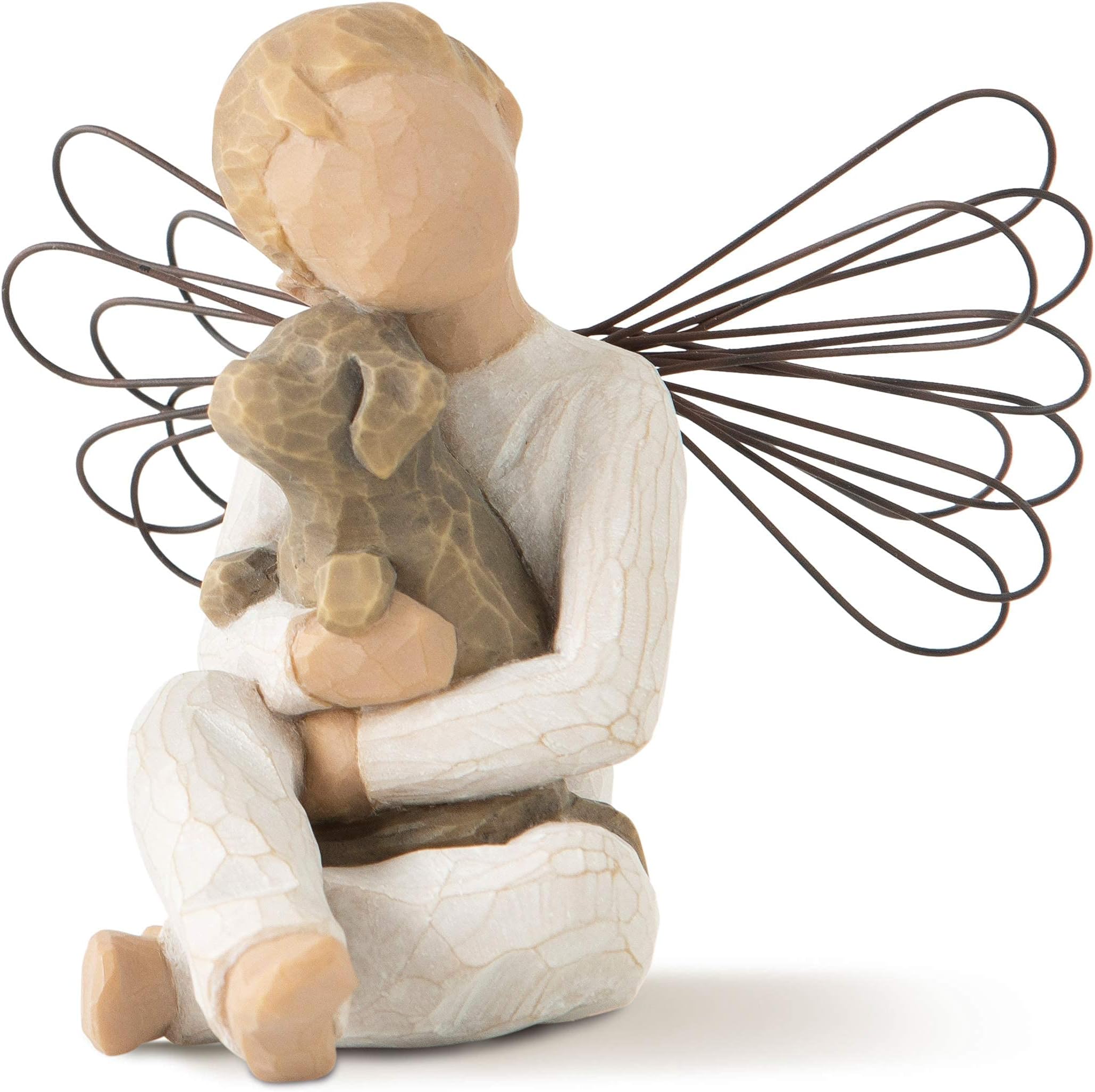 Angel of Comfort Figurine