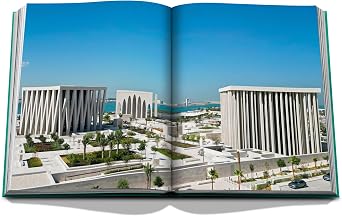 Abu Dhabi Bright