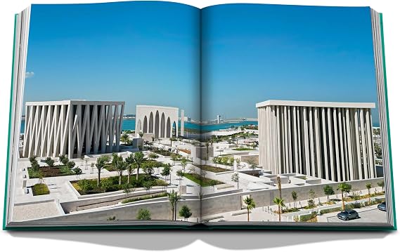 Abu Dhabi Bright