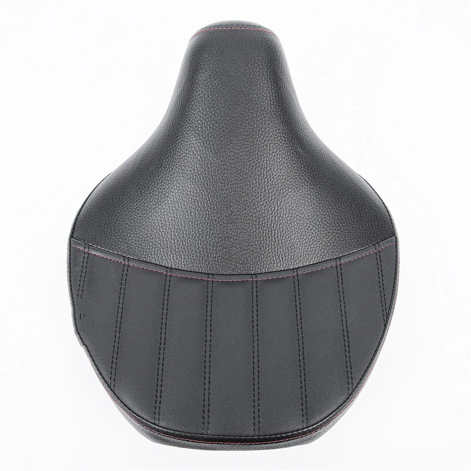 Asiento de moto para Triumph Bobber 2017-2024 con acabado premium 8