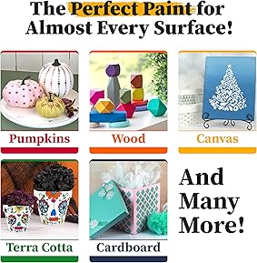 8 Best Paint for Wood Crafts: for Smooth, Vibrant Results 17 810MCf97OlL. AC SL289