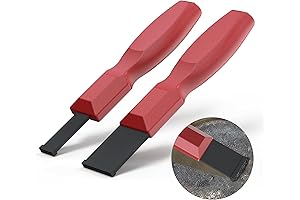 Carbide Scraper: Precision Appliance for Automotive and Metalwork