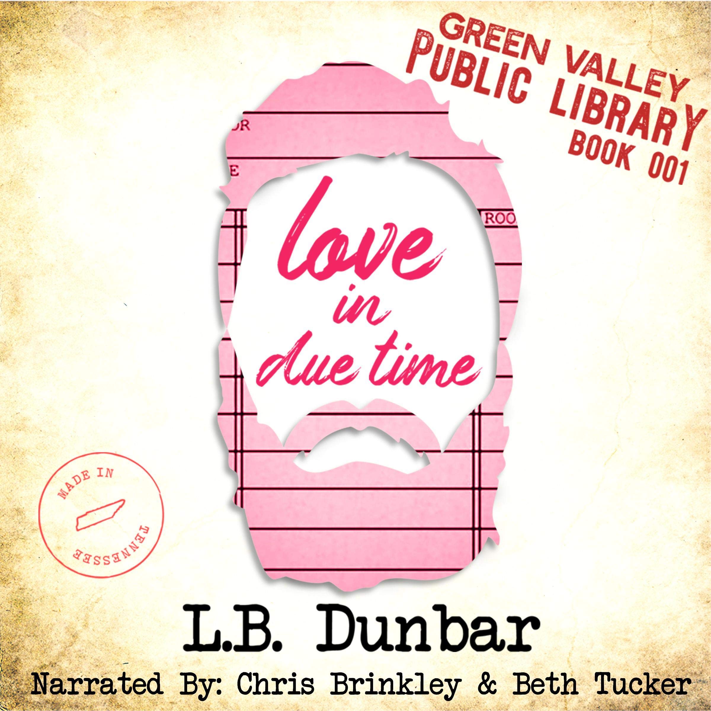 Cover art for Love in Due Time