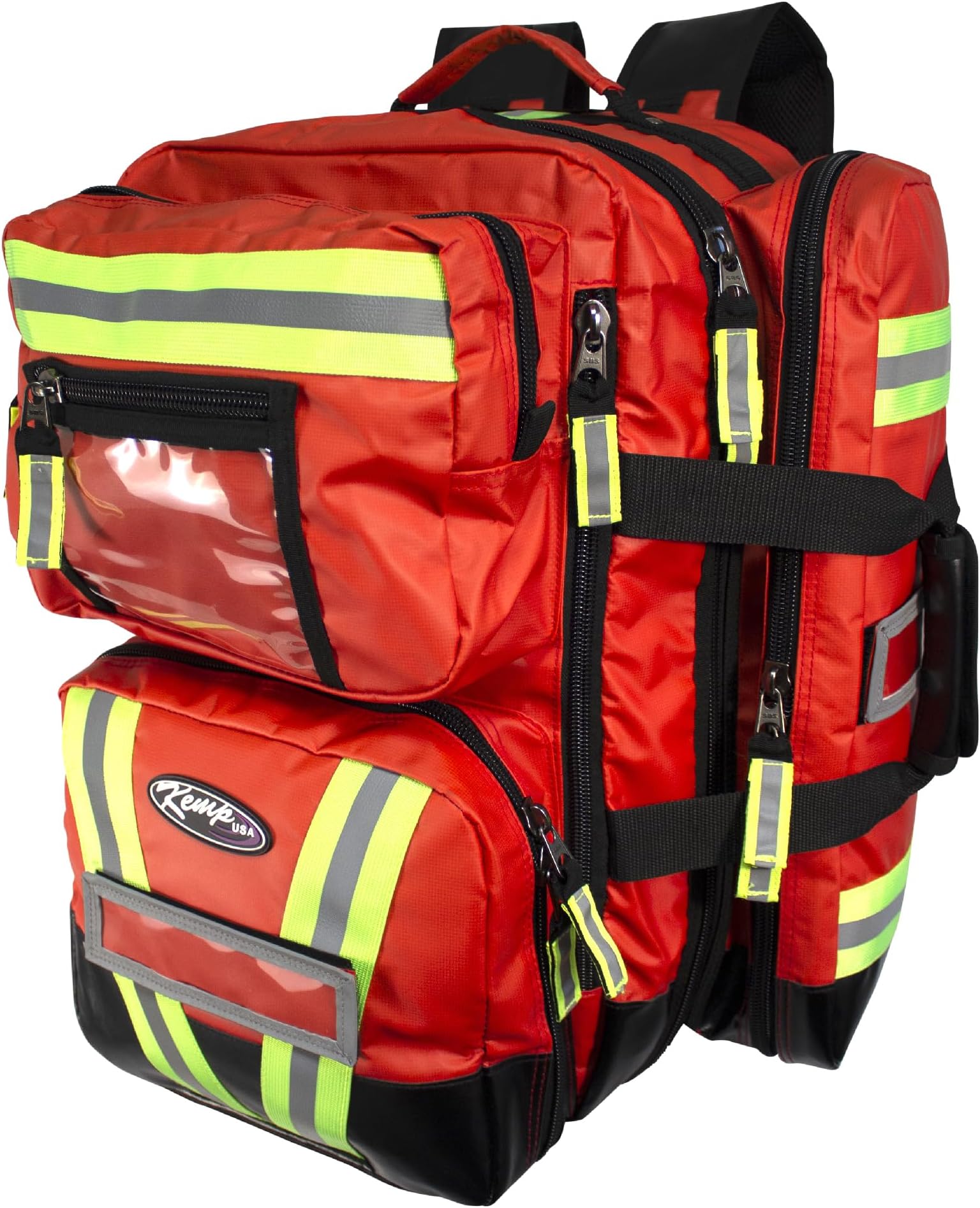 KempEMS Fluid Resistant Backpack