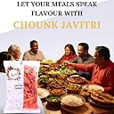 Chounk Spice Javitri 25 gm | Javitri Spices Whole | Premium Japatri - Whole Spices | Mace Indian Spice gallery image