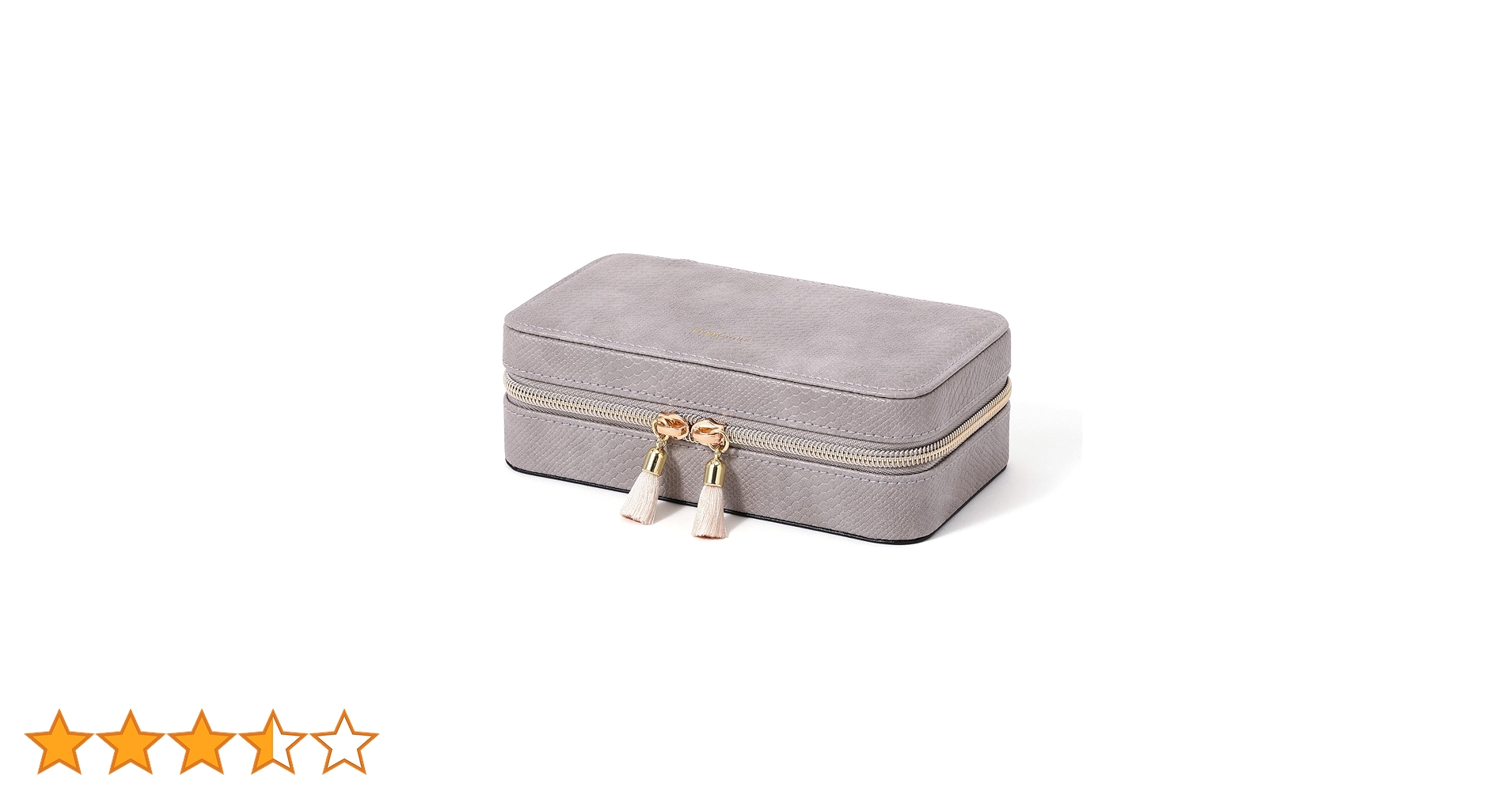 Amazon｜Francfranc フランフラン フラビア トラベル ジュエリー