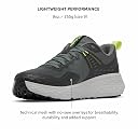 Columbia Men Grey Konos TRS Hiking & Trekking Waterproof Shoes, UK-9 gallery image