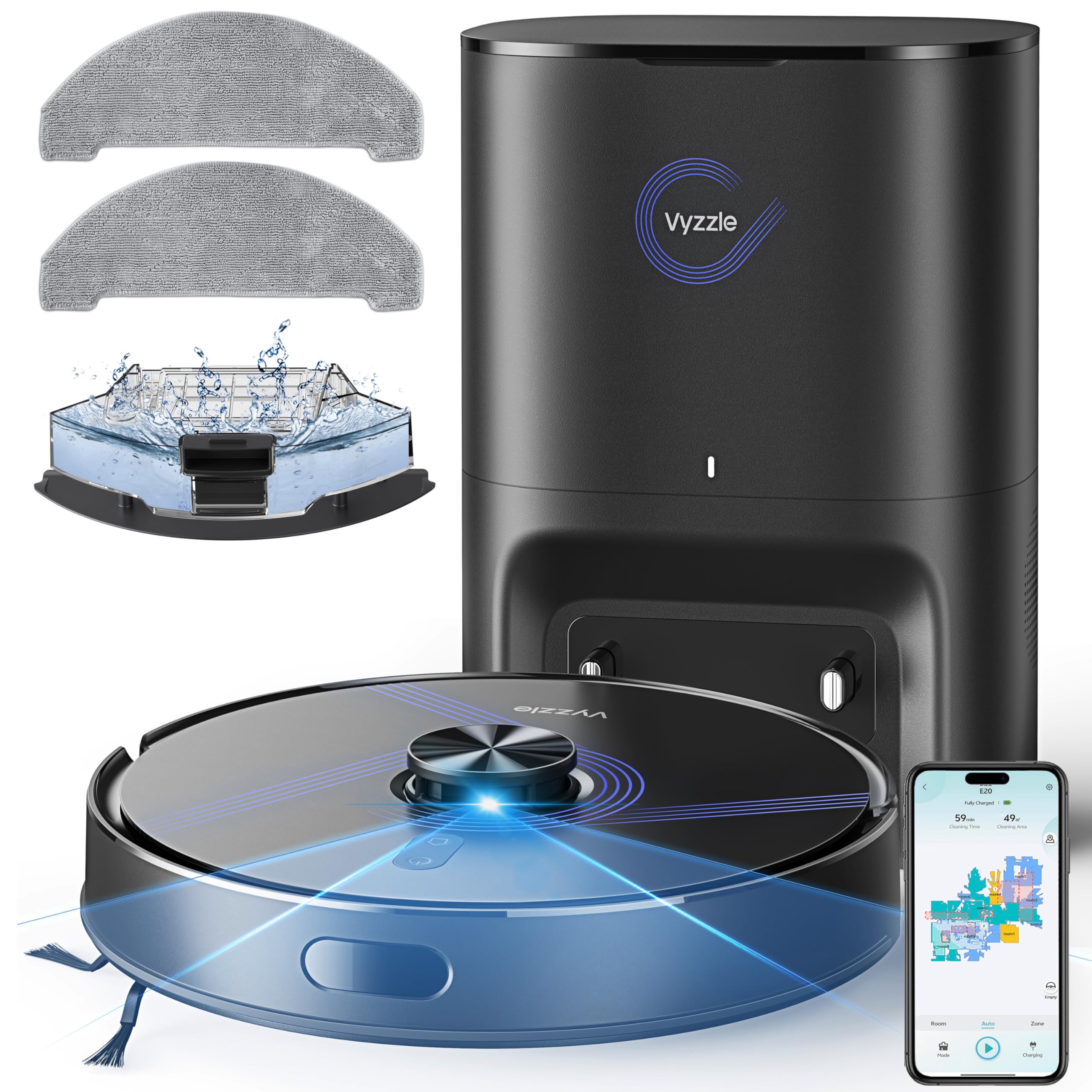 Vyzzle E20