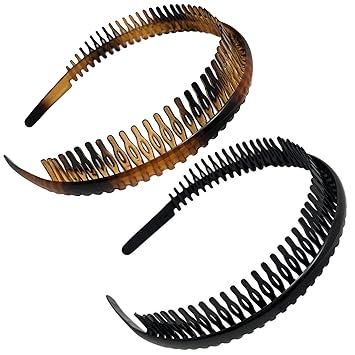 Buy Scunci Effortless Beauty Headbands 1 Inch 2 Count Online At Low Prices In India Amazon In Buy Scunci Effortless Beauty Headbands 1 Inch 2 Count Online At Low Prices In India Amazon In