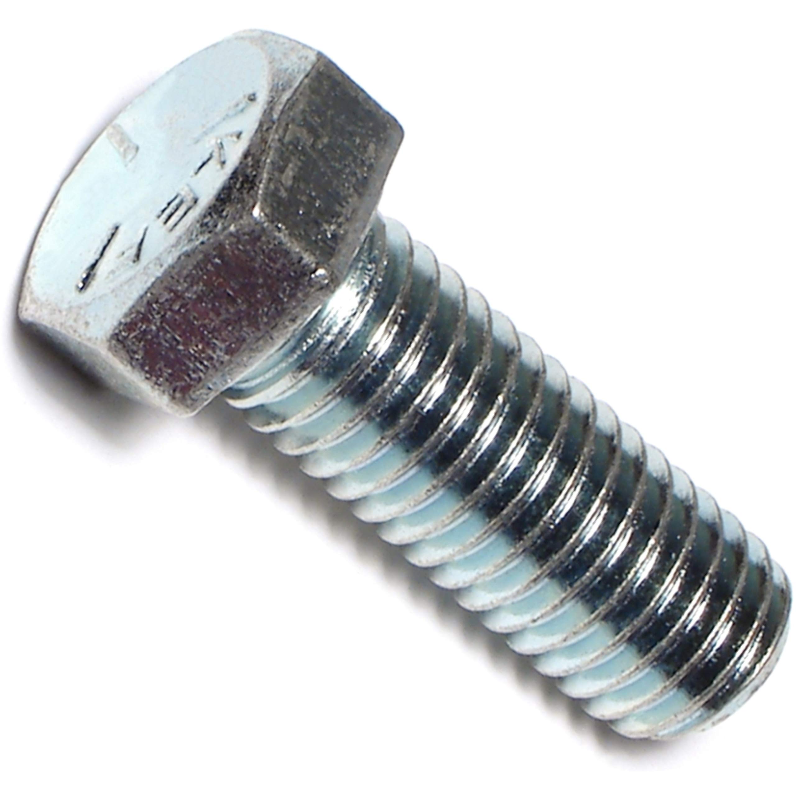 Tornillos hexagonales Grade 5 para solucionar vibraciones en motor