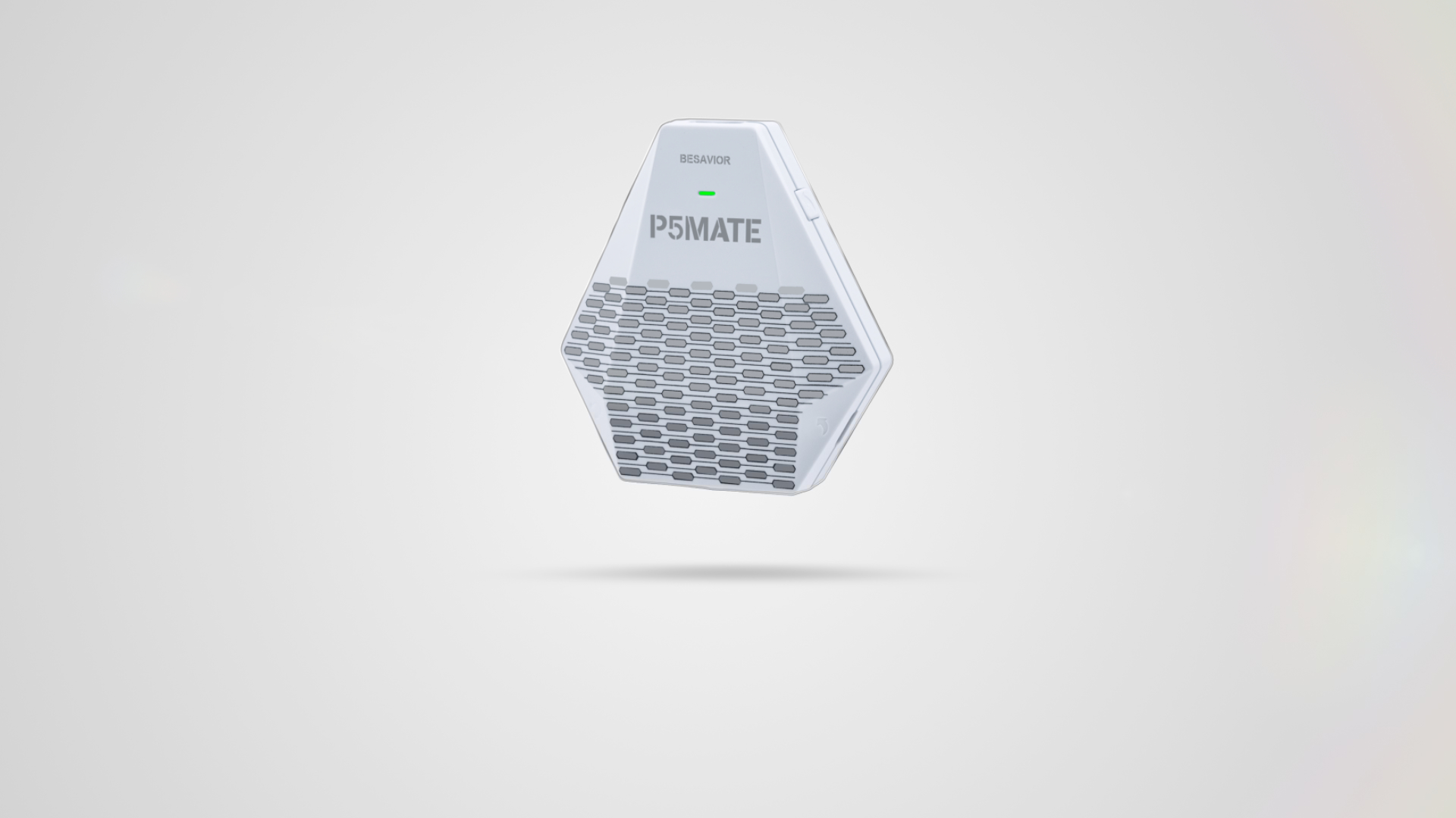 Besavior P5 Mate USB Adapter für PS5/PS5 Slim, PS5 Gaming