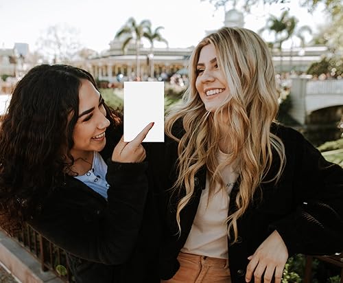 Miniatura 5 de RokAPary Who Knows The Birthday Girl Best Game, ideas temáticas para fiesta de cumpleaños, juego divertido para fiestas de pijamas, juego de 30