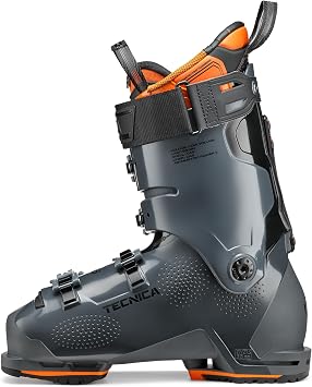 حذاء تزلج رجالي عالي الأداء Mach1 LV منخفض الحجم 110 من Tecnica All Mountain