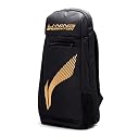 Li-Ning Titan Polyester Badminton Back Pack (Black, Large) | Comfortable | Multi - Panel | Unisex - Men, Boys, Girls, Women gallery image