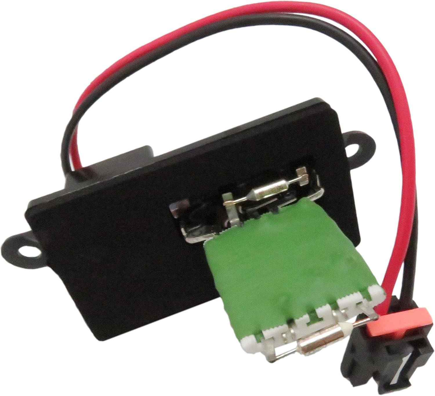 Car & Truck Parts Front Heater Blower Motor Resistor for 19992007