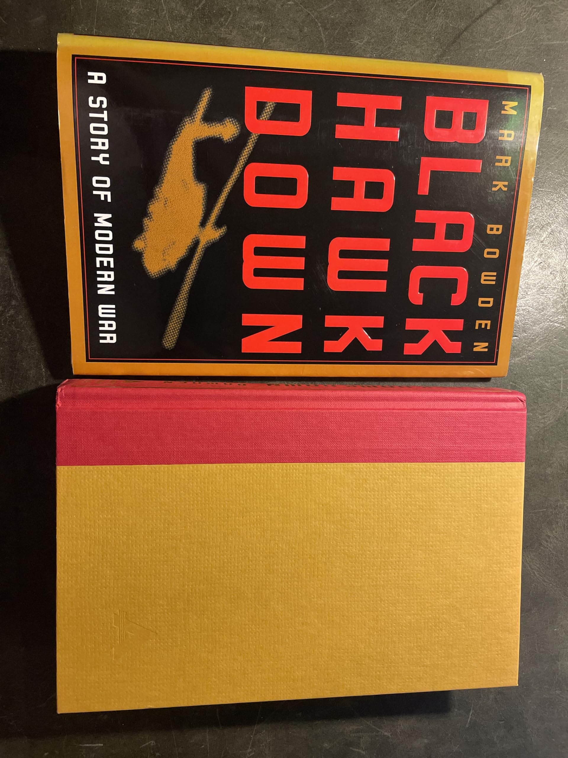 Black Hawk Down: A Story of Modern War - Image 7