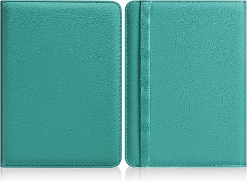 Miniatura 6 de Funda universal para Kindle eReader de 6 pulgadas, compatible con Paperwhite (20152018)Pocketbook y TolinoKobo Clara HD, funda protectora de 6
