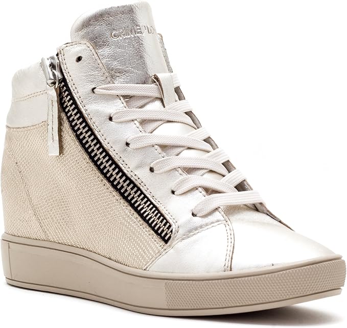 crime london scarpe 2017