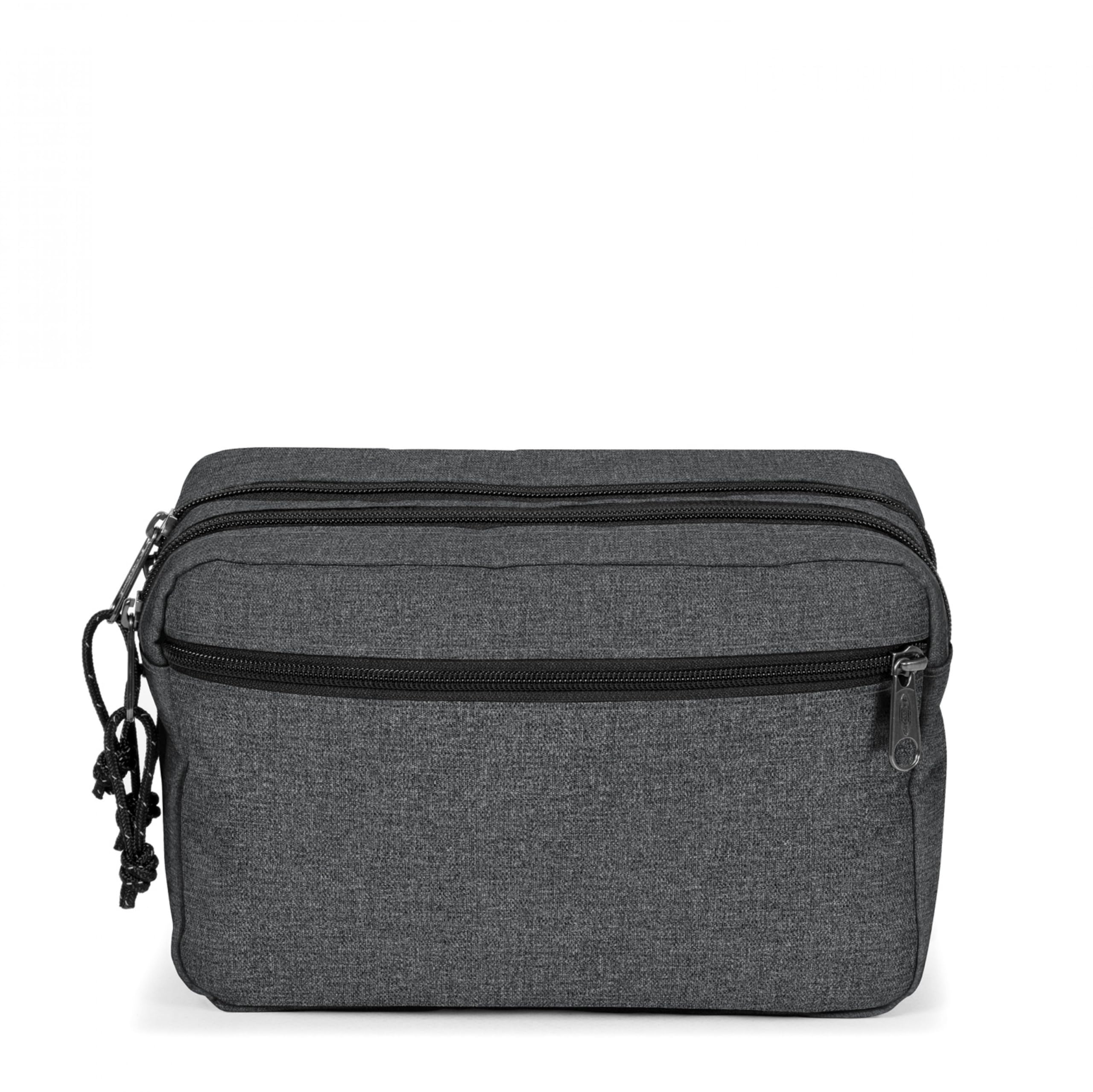 Eastpak MAVIS Neceser, 6 L - Black Denim (Gris)