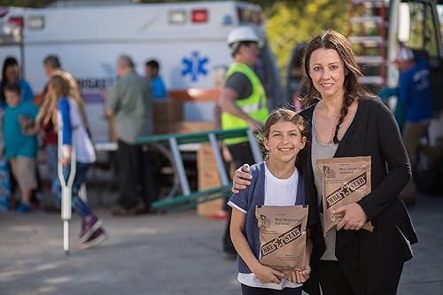 Miniatura 4 de MRE Comida llena 2020 con calentador