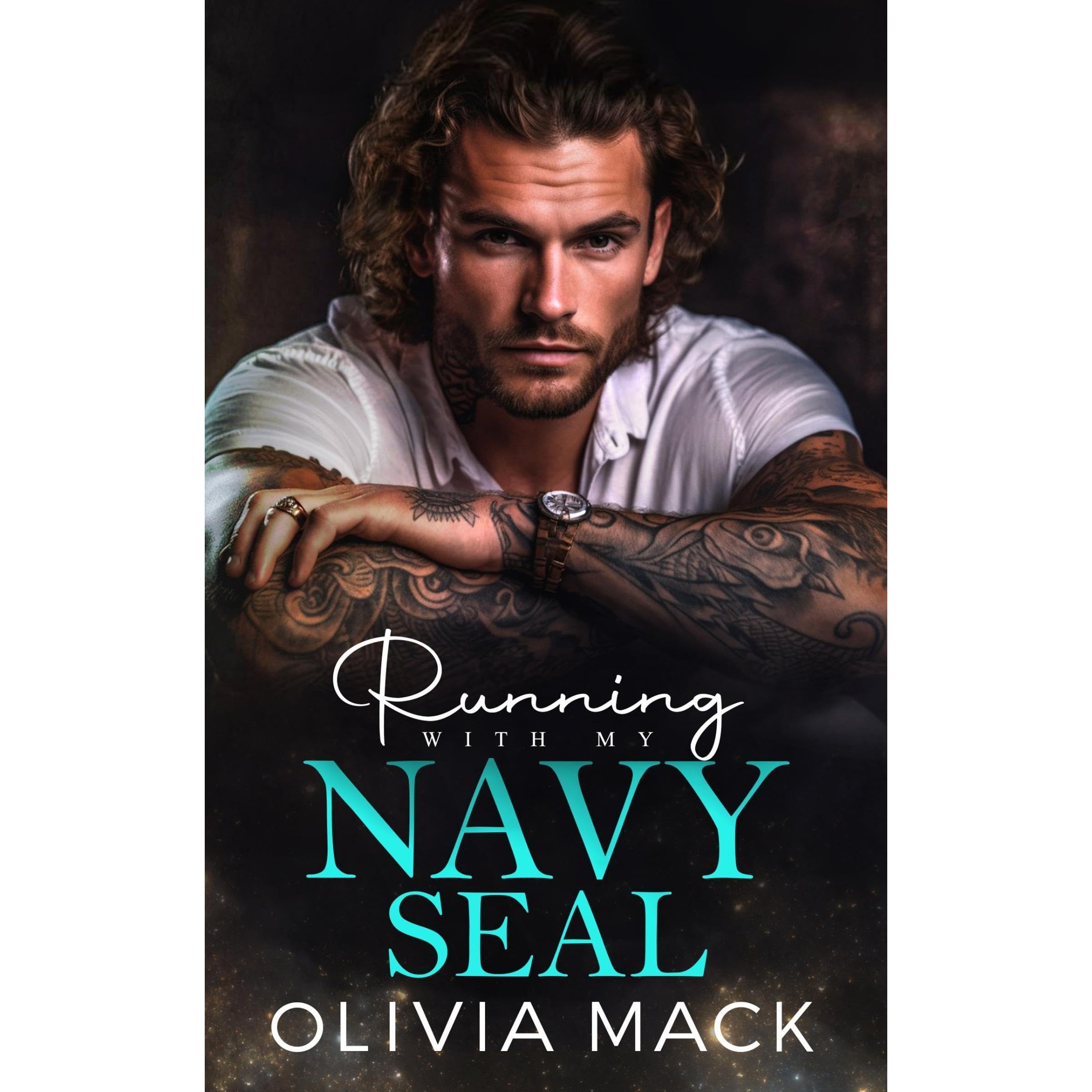 Running With My NAVY SEAL