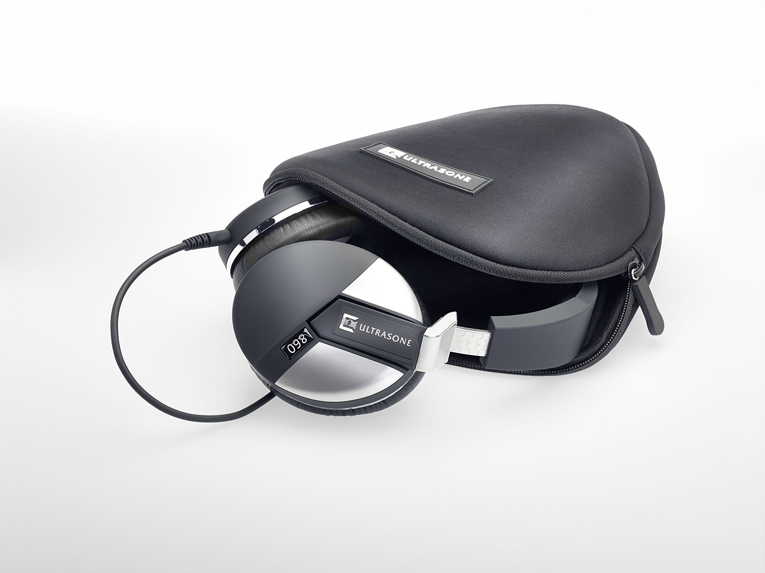 Amazon.co.jp: 【国内正規品】 ULTRASONE ダイナミック密閉型