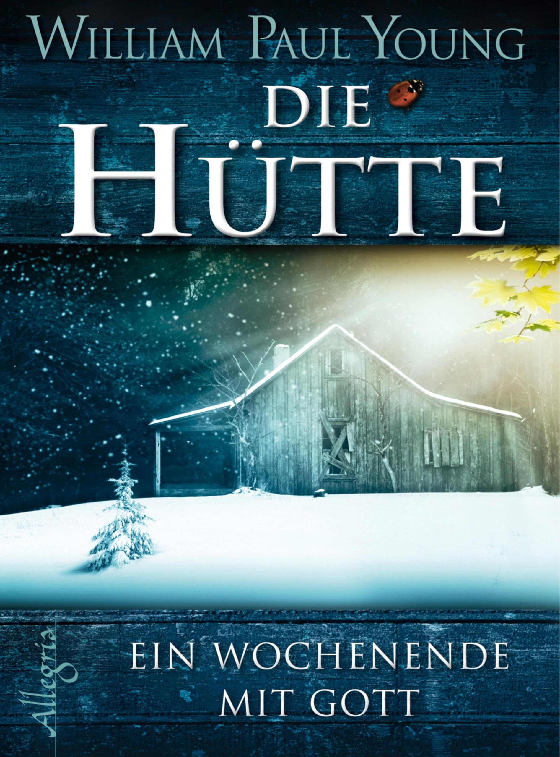 Wöchentlich wechselnde Auswahl: Kindle eBooks ab 1,99€