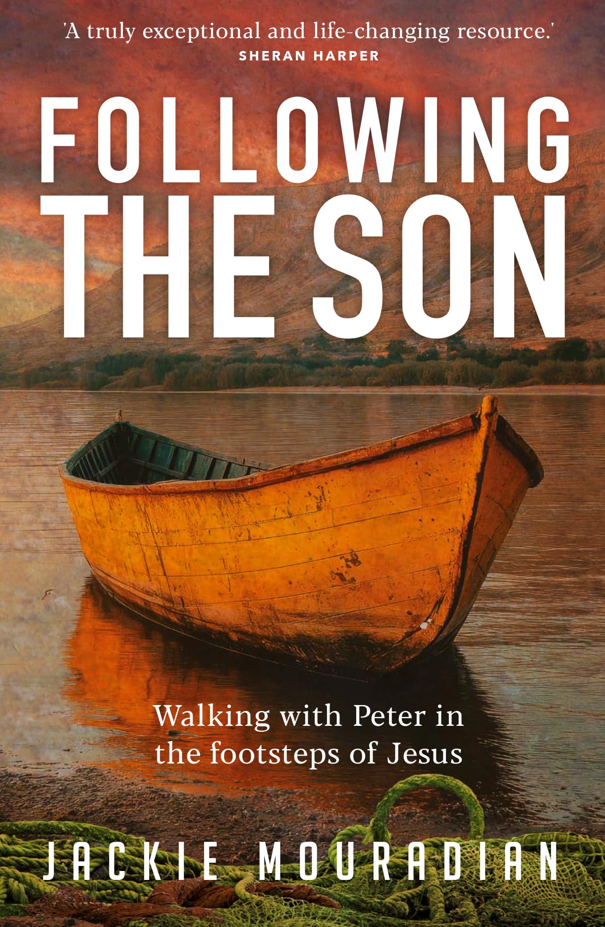 Following the Son