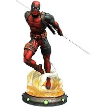 Diamond Select Toys Marvel Gallery Deadpool PVC Figure