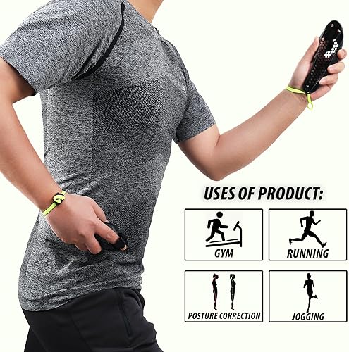 Miniatura 3 de LaufLauf Corrector de postura y mejora tu experiencia de carrera y tecnología revolucionaria  Libera todo tu potencial atlético adecuado para todas