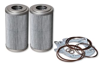 Replacement for Allison Transmission 29545779