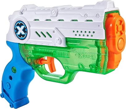 WATER GUN - XSHOT Nano Fast Wire Water Gun