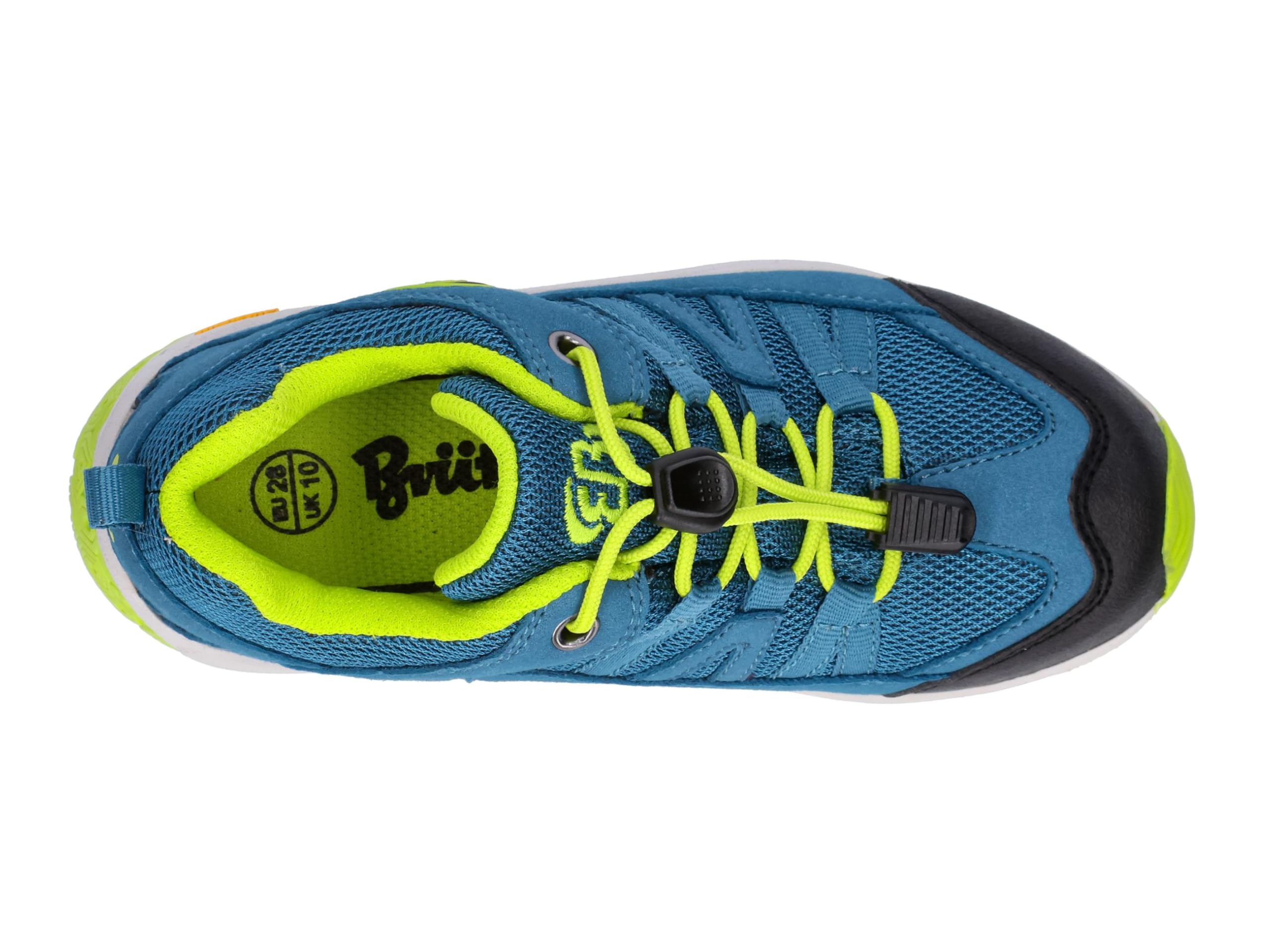 Brütting Herren Ohio LowTraillaufschuh