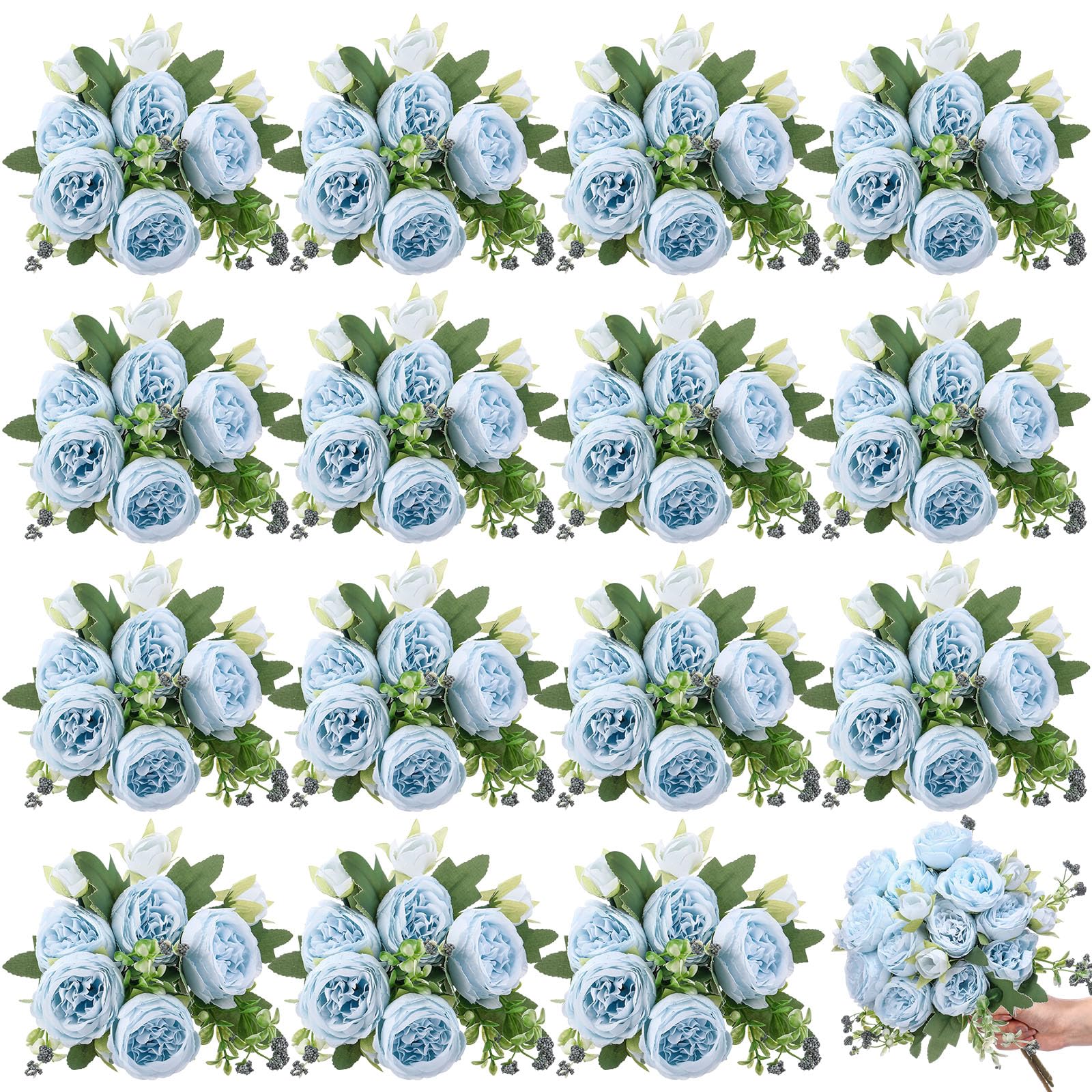 Yuxung Blue Bulk