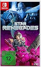 Star Renegades - [Nintendo Switch]