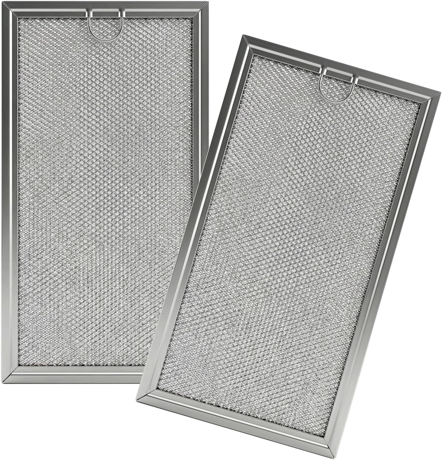 OEM Quality Microwave Grease Filter For KitchenAid KMHC319ESS0,KMHC319ESS06, KMHC319ESS1,KMHC319ESS2,KMHC319ESS3,KMHC319ESS4, KMHC319ESS5,KMHC319EWH0